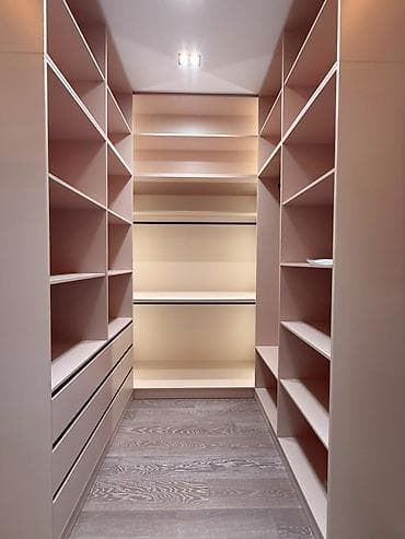 капстрой: 2 комнаты, 84 м², Элитка, Ак-Кеме (старый аэропорт) Элитка, 12 этаж, Дизайнерский ремонт — 6