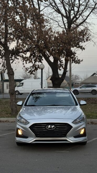 механическая коробка передач тойота авенсис: Hyundai Sonata: 2019 г., 2 л, Типтроник, Газ, Седан — 2