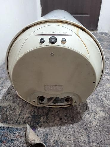 кулер диспенсер: Б/у аристон 65л 1.8кл рабочий хороше работает позвоните или напишите — 2