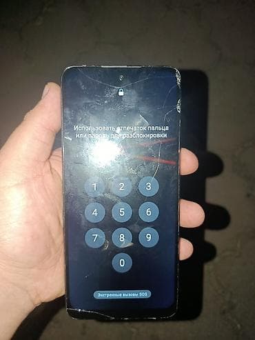 Техника и электроника: Realme C55 (модель RMX3710) Характеристики: - Экран отверстие под — 4