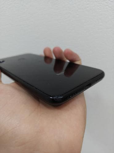 xiomi not 7: Redmi, Redmi Note 7, Б/у, 128 ГБ, цвет - Черный, 2 SIM — 6