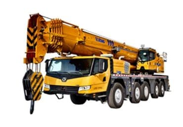 цветы искусственные бишкек: Автокран, XCMG, 2024 г., от 30 м — 2