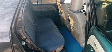 коробка автомат хонда срв 1: Honda CR-V: 2004 г., 2 л, Автомат, Бензин, Кроссовер — 6