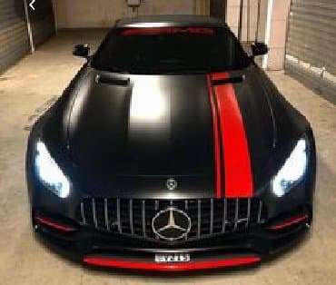 наклейка машин: Все виды наклейки на автомобиль любой сложности, брендирование — 22