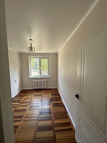 квартира 5 микрайон: 5 и более комнат, 90 м², 104 серия, 1 этаж, Косметический ремонт — 3