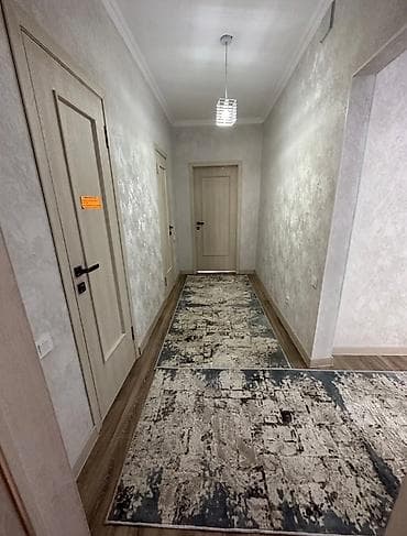 благоустройство: 3 комнаты, Собственник, Без подселения, С мебелью полностью — 6