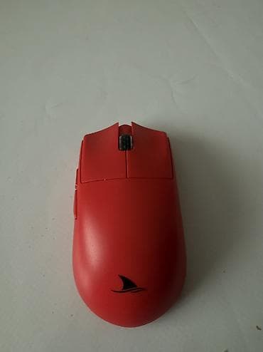 Продается Игровая мышь Darmoshark M3s Varun * Беспроводная / проводная