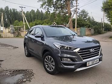 e60 m5: Hyundai Tucson: 2018 г., 1.6 л, Автомат, Дизель, Кроссовер — 2