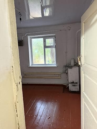 аренда жилья в кыргызстане: 40 м², Без мебели — 9