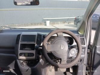 шина жалал абад: Nissan Serena: 2006 г., 2 л, Вариатор, Бензин, Вэн/Минивэн — 2