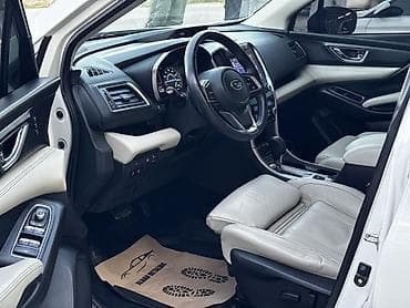 outback 2020: Subaru Ascent: 2018 г., 2.4 л, Вариатор, Бензин, Кроссовер — 8