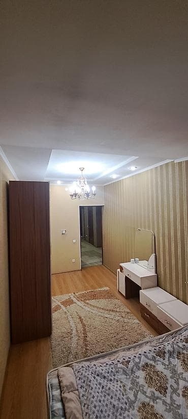 1 bedroom: 3 комнаты, Собственник, С подселением, С мебелью полностью — 3
