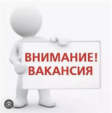 нужен бухгалтер: Бухгалтер — 1