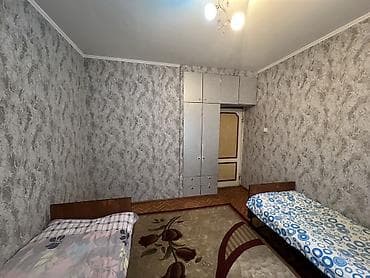 ищю девушку: Сдается комната в трёхкомнатной квартире с подселением для одной или — 3