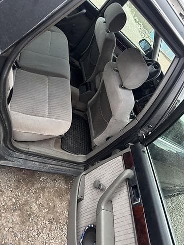 детали опель: Audi 100: 1995 г., 2.8 л, Механика, Универсал — 6