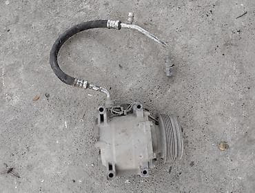 компрессор камри 30: Компрессор Honda 2004 г., Б/у, Оригинал, Япония — 3