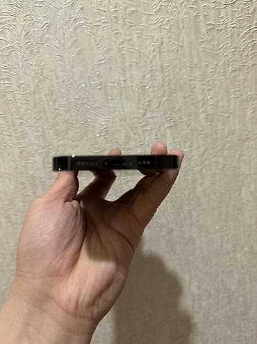 iphome x: IPhone 14 Pro, Б/у, 256 ГБ, Jet Black, Защитное стекло, 82 % — 3