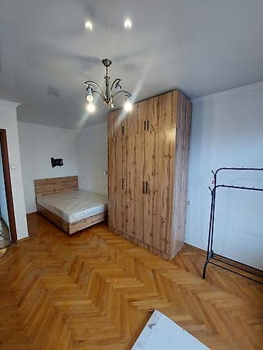 к5 аренда: 2 комнаты, Агентство недвижимости, С мебелью полностью — 1