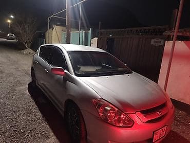 Toyota: Toyota Caldina: 2003 г., 1.9 л, Автомат, Бензин, Универсал — 8