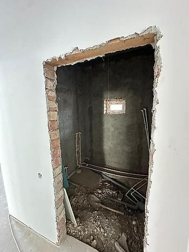 с ремонтом: 🏡 Продаётся одноэтажный дом в жилмассиве Рухий-Мурас 2 📍 — 5