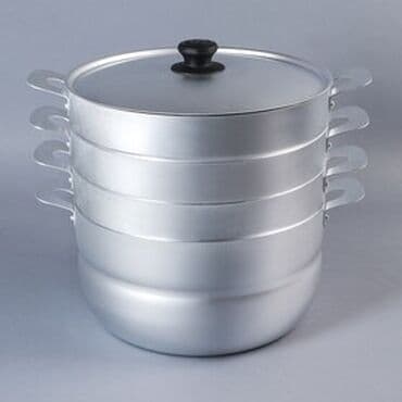 бамбуковая мантоварка бишкек: Мантышница для приготовления Алюминиевые производства Россия и — 3