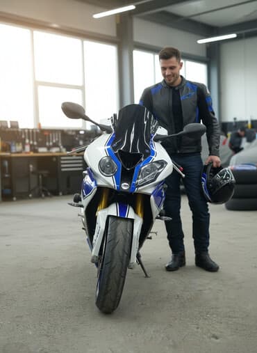 купить квадроцикл бу в бишкеке: Срочно продаю бмв s1000rr год 2013 29 ххх км Отличная состояние — 1