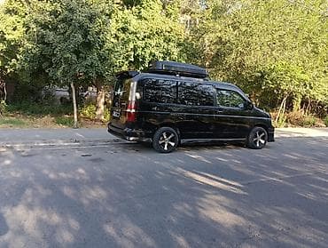 Унаа сатуу: Honda Stepwgn: 2002 г., 2 л, Автомат, Бензин, Вэн/Минивэн — 3