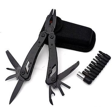 Мультитулдар: Универсальный набор инструментов мультитул X-TOOL 21в1 #Мультитул — 2