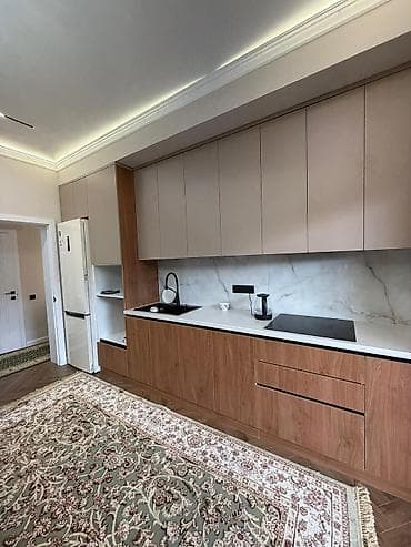 Недвижимость: Коттедж, Asia Palace, Сары-Ой, 3 места — 2