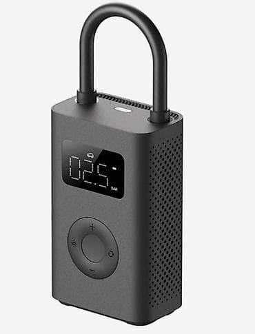Другая аудиотехника: ﻿Электрический насос Xiaomi Mijia Electric Pump 2 (MJCQB06QW) — 1