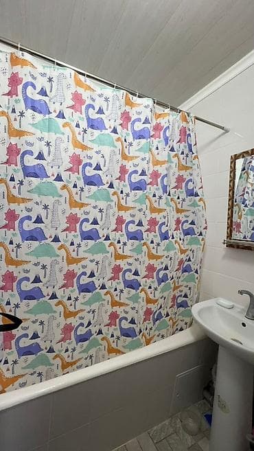 70: 2 комнаты, 52 м², 106 серия улучшенная, 7 этаж, Евроремонт — 5