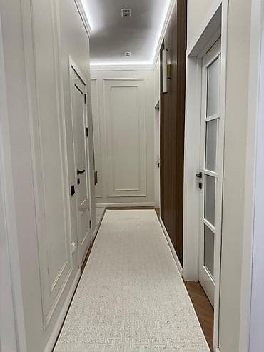 pro group: 2 комнаты, 78 м², Молодая Гвардия Элитка, 3 этаж, Дизайнерский ремонт — 6
