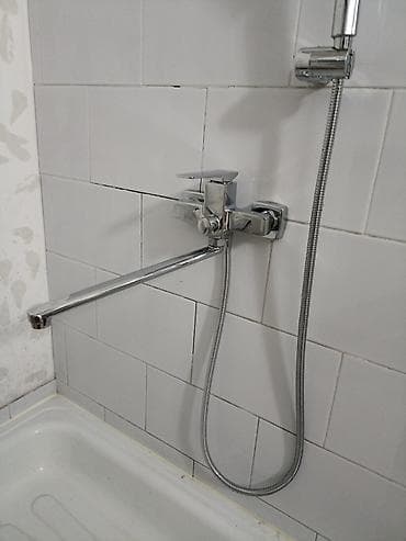 батареи на гибрид: Ремонт сантехники Больше 6 лет опыта — 4