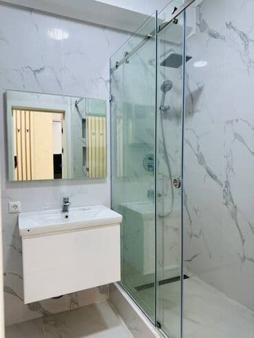 долгосрочная аренда квартира: 3 комнаты, Собственник, Без подселения, С мебелью полностью — 2