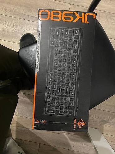 Настольные ПК и рабочие станции: Компьютер, ядер - 6, ОЗУ 16 ГБ, Игровой, Б/у, NVIDIA GeForce RTX 3070 TI, SSD — 4