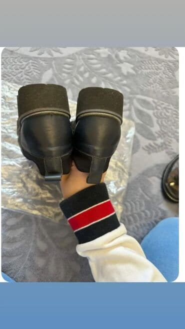 обувь больших размеров бишкек: Вся обувь Турция. Размеры 38-39 Цены разные. Кожаные оригинальные — 3