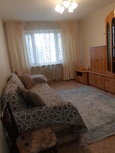 чистый дом: 2 комнаты, Собственник, Без подселения, С мебелью полностью — 8