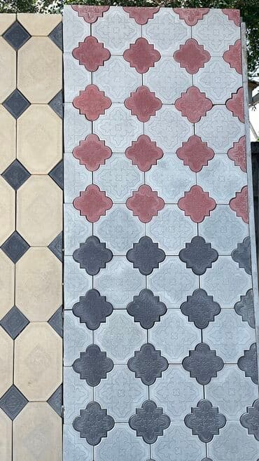 брусчатка бишкек цена: Прессованные вибропресс кирпич брусчатка Прессованная прессованные — 5