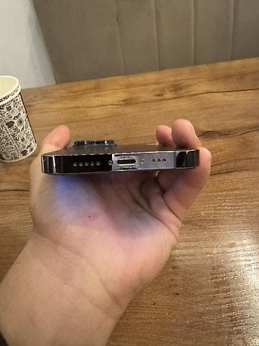 режим 13 с: IPhone 14 Pro, 256 ГБ, 78 % — 4