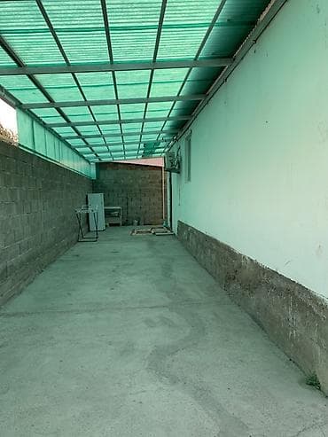 суточный квартира токмок: Дом, 95 м², 3 комнаты, Собственник, Косметический ремонт — 2