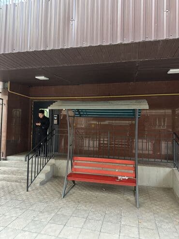 сдаю квартиру без посредника: 1 комната, 30 м², Элитка, 7 этаж, Евроремонт — 17