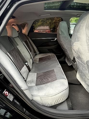 керамика на авто: Hyundai Sonata: 2020 г., 2.5 л, Автомат, Бензин, Седан — 6