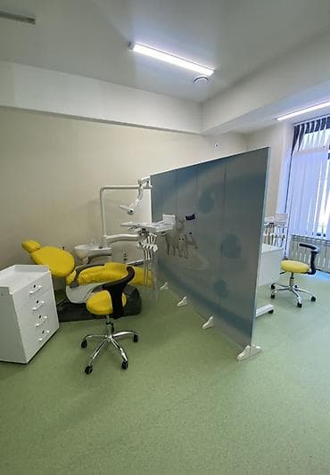 Сдаётся стоматологическое кресло на пол дня и полный день в at lalafo.kg Сдаётся стоматологическое кресло на пол дня и полный день в