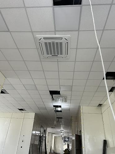 Бытовая техника: Установка армстронг потолки Потолки офисов Подвесной потолок типа — 4