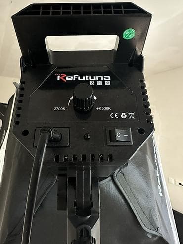 свет для студии: Комплект студийного света для фото/видео. Состав: - 2 стойки-штатива — 5