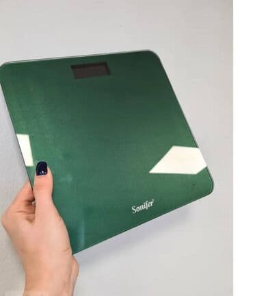 беговая дорожка купить для дома: Весы Sonifer – это современные электронные весы, отличающиеся высокой — 4