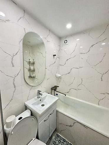 бульвар: 2 комнаты, 42 м², 3 этаж — 5