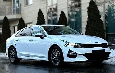 руль анатомия: Kia K5: 2020 г., 0.2 л, Автомат, Газ, Седан — 2