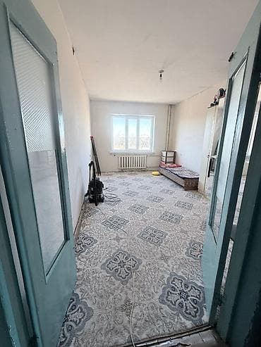 сдаю дом на длительный срок: 2 комнаты, 48 м², 105 серия, 4 этаж, Старый ремонт — 4
