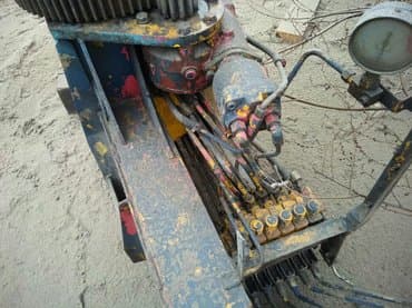 оборудование автомойка: Баруусуз — 3